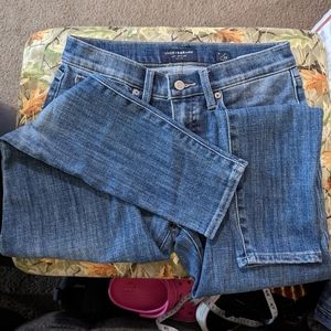 🌟 women's Lucky Brand jeans